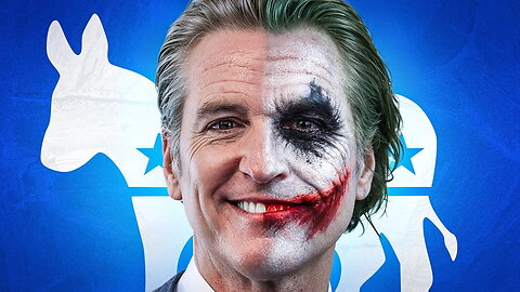 The Gavin Newsom Files