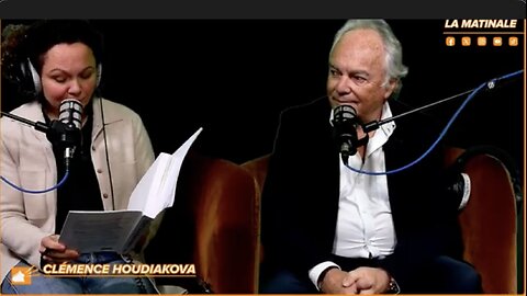 Jean-Jacques CHARBONIER ★ Mort Imminente : Les Témoignages Que La Science Refuse De Voir !