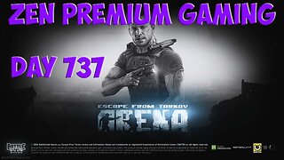 🔴Blowin Dudes Heads Off - Day 737/999 [DAILY LIVES] ~ Zen Premium Gaming
