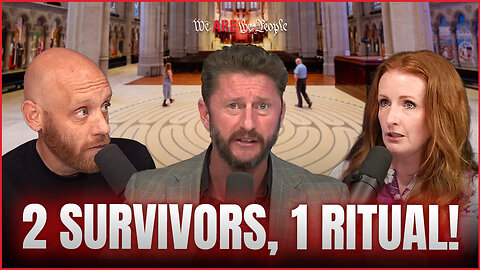 “We Were Both in the Same Satanic Ritual as Kids” – Ryan & Lindsay Speak Out