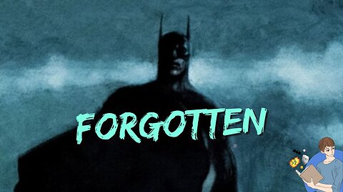 DC Wants You To Forget These Two Batman Comics
