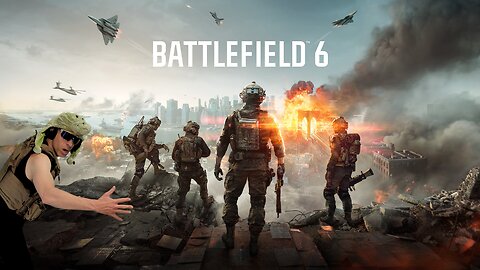 Battlefield 6 Beta - Battlefield Returns