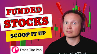 Scoop it Long - Trade the Pool