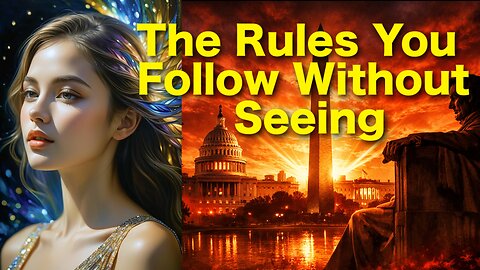 The Rules You Follow Without Seeing