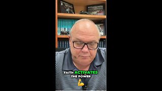 Faith in Action: Pick Up The Mantle Today! - Dec 10, 2025