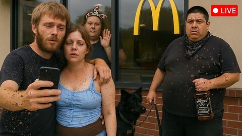 Michael & Christina E-Beggin Pro's, Shady, Controlling Mod & Reece Get's In Jose's Crossfire