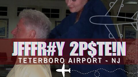 Epstein's Private Aviation Network