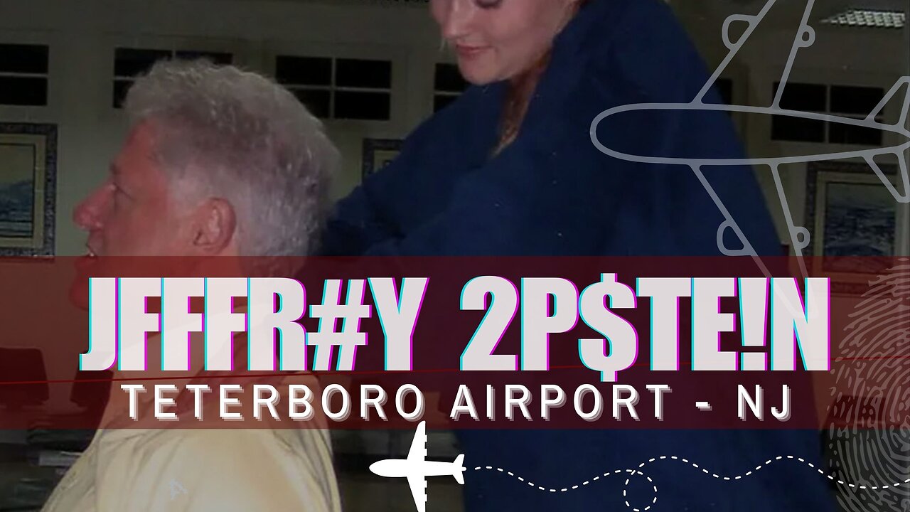 Epstein's Private Aviation Network