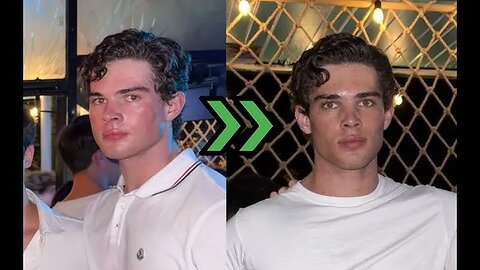 How I Transformed in just 2 WEEKS