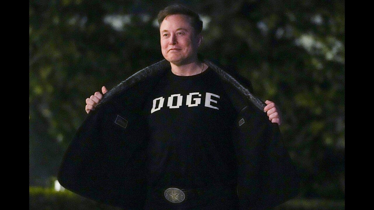 Musk Donates Millions to GOP PACS Ahead of Midterms