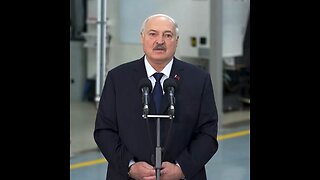 Presidente bielorruso comparte un inesperado secreto de belleza femenina