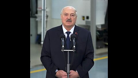 Presidente bielorruso comparte un inesperado secreto de belleza femenina