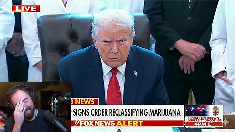 NO ONE saw this coming..