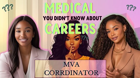 MVA Coordinator Career Roadmap | Complete Guide for Beginners