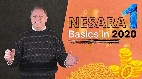 WHAT IS NESARA? pt1 | Economic Reset | What is the Federal Reserve?
