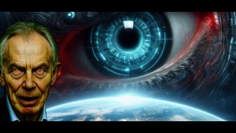 Blair Praises Merging Digital ID With Facial Recognition & AI