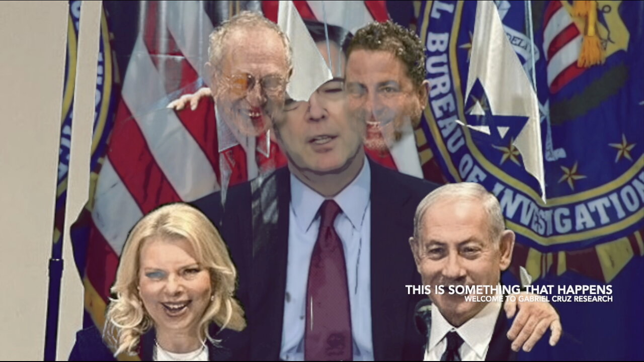 San Bernardino Attack of 2015 | Crisis Actor Orgs & Leon Mafia Ties | How Much Was Real vs Fiction?