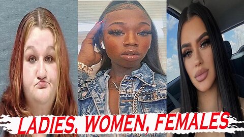 Women Having A Hard Time on Earth, T.D. Jakes Step Down, Monday News