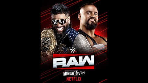 WWE