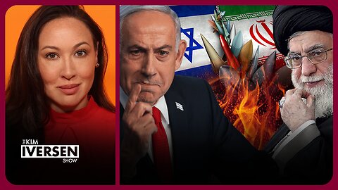 Israel Attacks Iran — And America Might Pay the Price