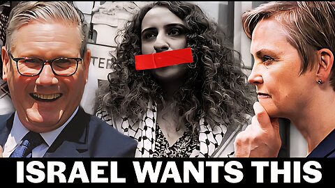 How the Israel lobby got Keir Starmer to ban Palestine Action