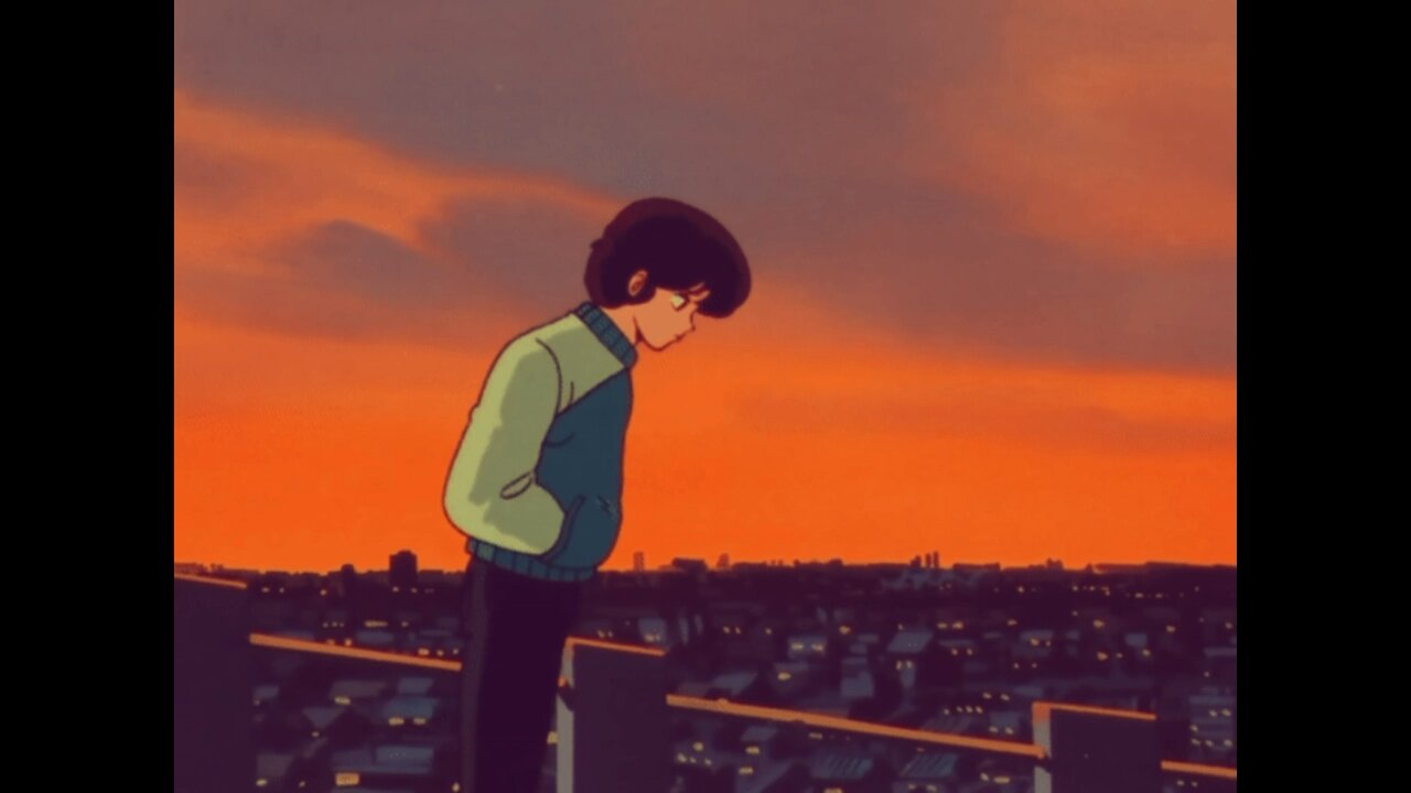 Jazz sun - spread the love (Prod. Hokatiwi) (visualizer)