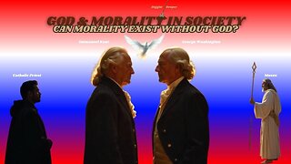 God and Morality In Society, Special