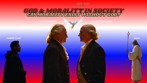 God and Morality In Society, Special