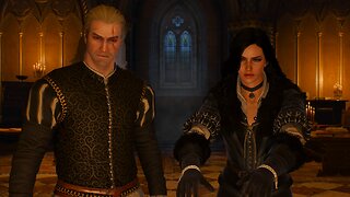 The Witcher 3, Just for Fun, pt.2