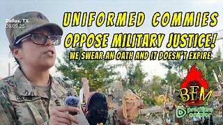 Military Duty vs. Free Speech: The UCMJ in the Spotlight Amid 2025 LA Riots