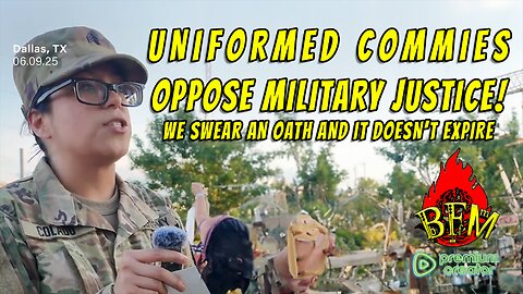 Military Duty vs. Free Speech: The UCMJ in the Spotlight Amid 2025 LA Riots