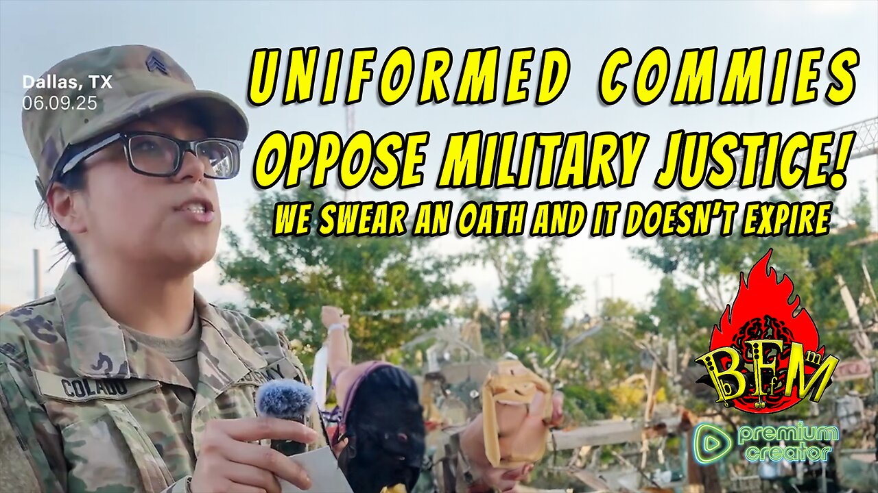 Military Duty vs. Free Speech: The UCMJ in the Spotlight Amid 2025 LA Riots