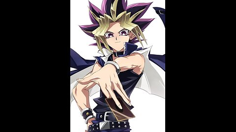 *YuGiOh! End Of Cross Duel Beginning Of Master Duel*