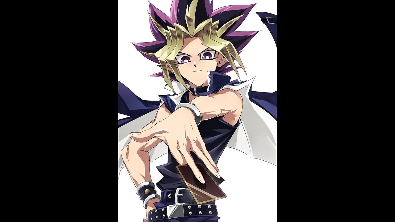 *YuGiOh! End Of Cross Duel Beginning Of Master Duel*