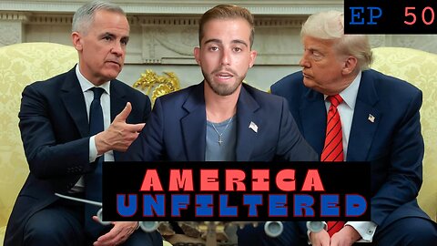 3M Fentanyl Pills Seized | Liberal Antisemitism | India Missile Strike | America Unfiltered - Ep 50