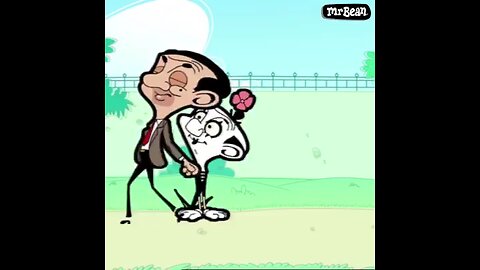 Mr Bean Part 2