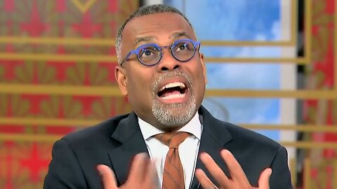 Race-Baiting 101 with "Professor" Glaude