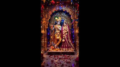Shri krishna bhajan best for janamashtami 2025 #janamasthmi #krishana #bhajan