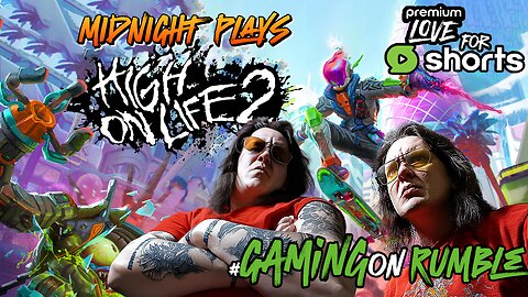 Saturday Night Fever | HIGH ON LIFE 2 w/ Midnight - The MOST High ON LIFE Creator!