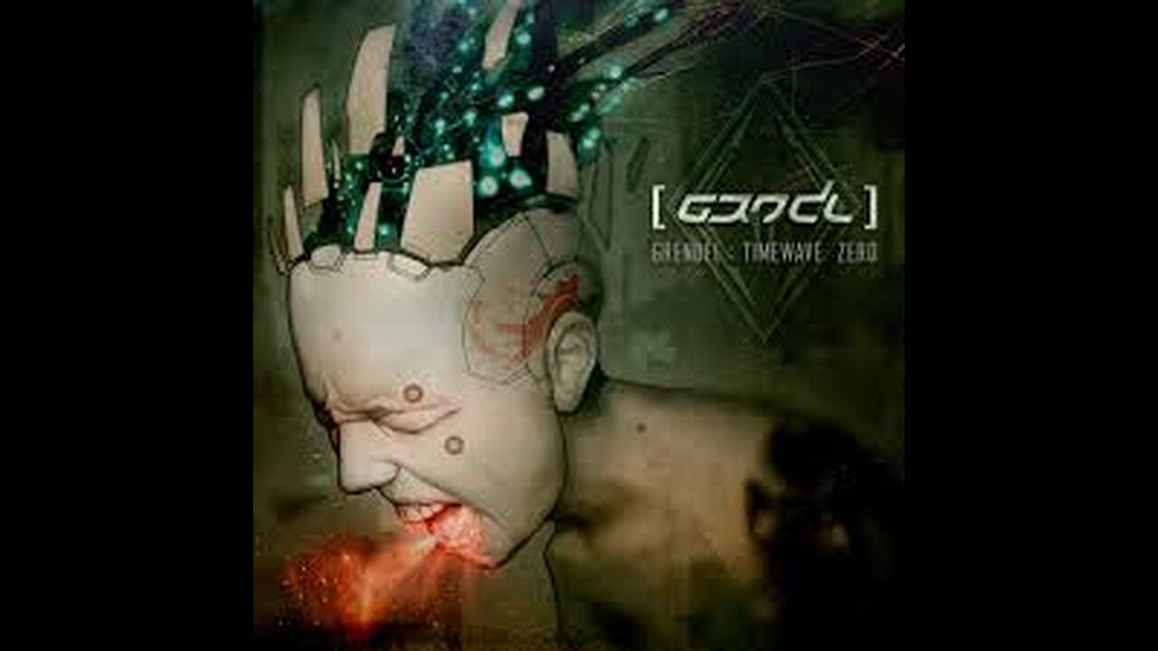 Grendel - Timewave Zero (Lyrics)