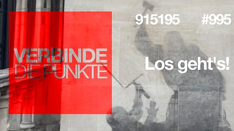 Verbinde die Punkte #994 - Endstufe (913713)