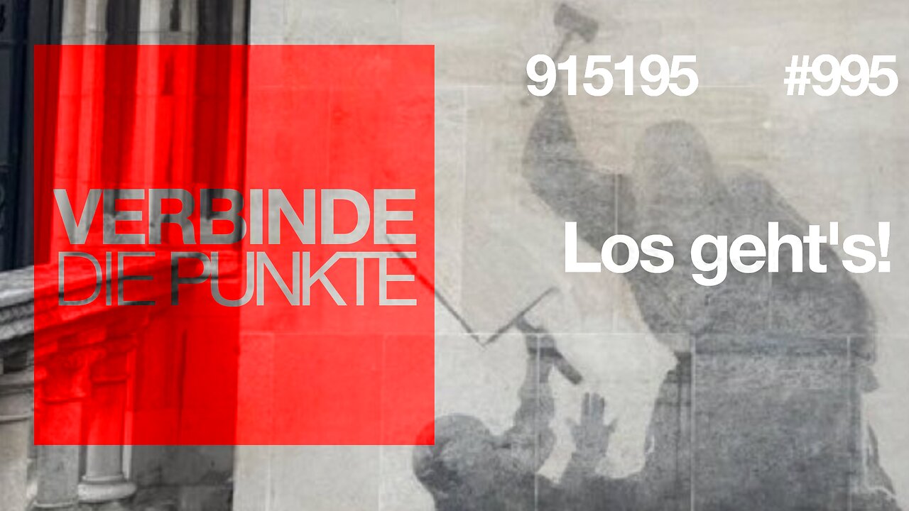 Verbinde die Punkte #994 - Endstufe (913713)