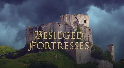 Besieged Fortresses: Legendary Battles | The Daunting Fortress of Richard the Lionheart (S01-E03)