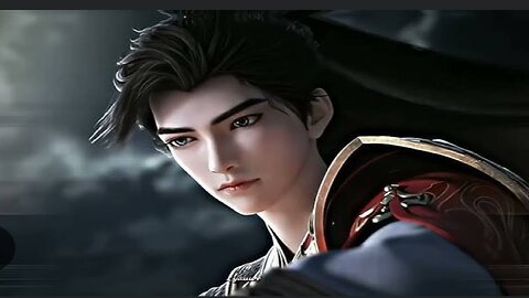 Perfect World Theatrical Movie Ashes of Fire Bagian Part 1