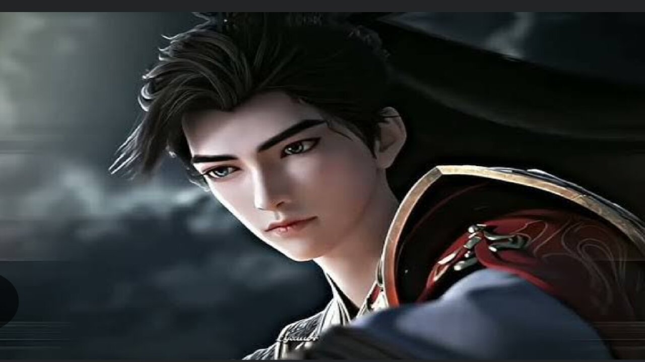 Perfect World Theatrical Movie Ashes of Fire Bagian Part 1