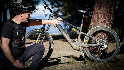 I Tried an Open-Source Ebike!