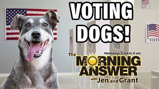 The Morning Answer 9/8/25