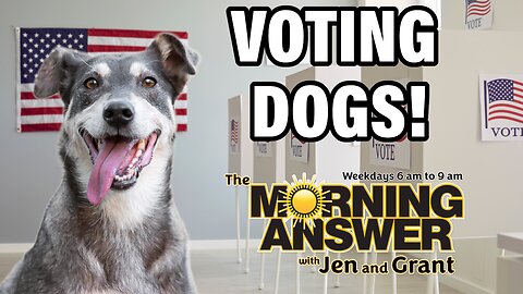 The Morning Answer 9/8/25