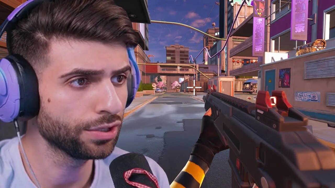 First Person & Wall Running Are NOT Coming To Fortnite This Season...