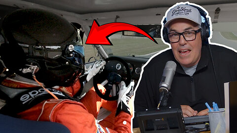 Adam Carolla’s WILD Ride: Road America Race Recap